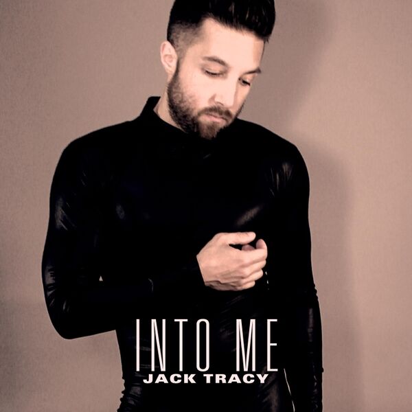 Cover art for Into Me